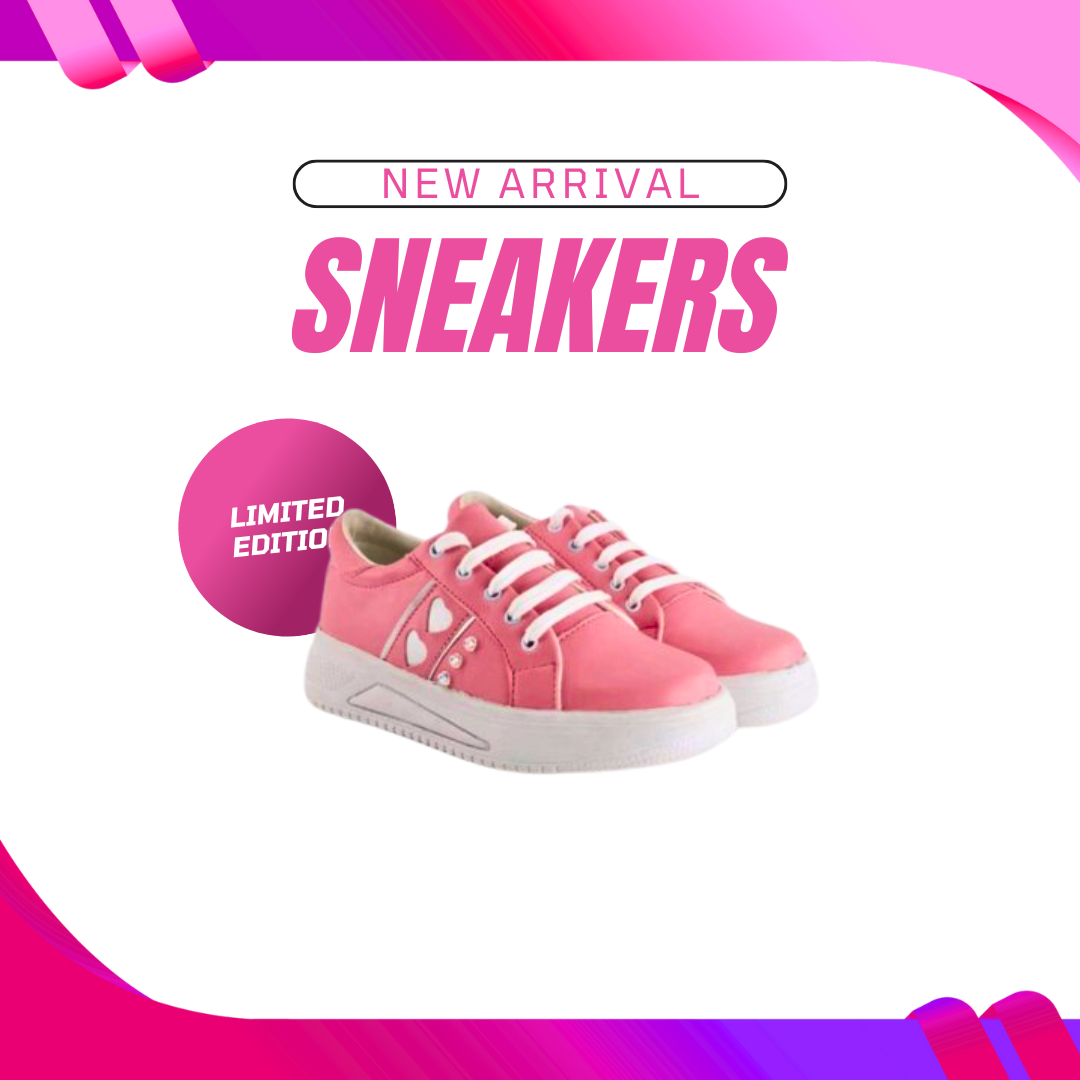 Women Premium Sneakers Shoes