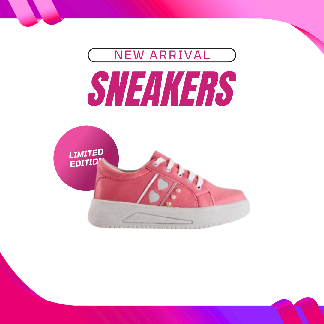 Women Premium Sneakers Shoes