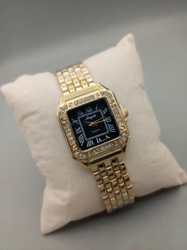 Cartier Ladies Watch