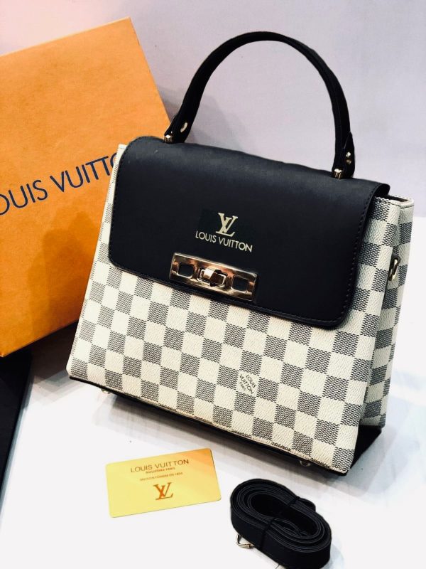 Louis Vuitton Ladies Hand Bag