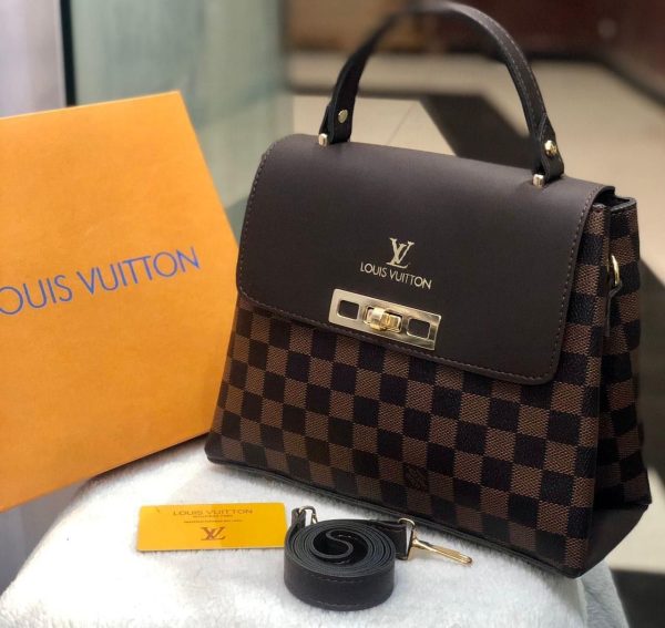 Louis Vuitton Ladies Hand Bag