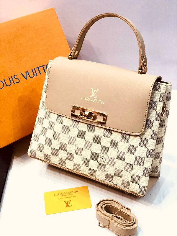 Louis Vuitton Ladies Hand Bag