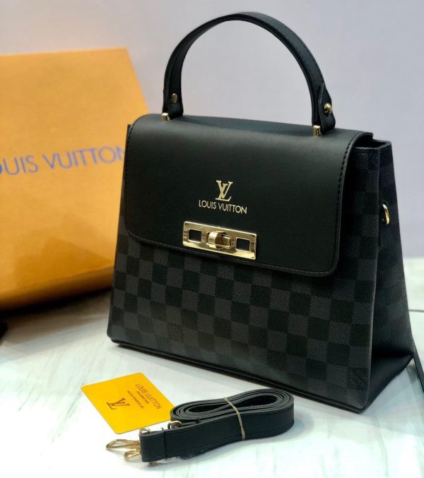 Louis Vuitton Ladies Hand Bag